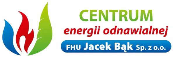 Centrum Energii Odnawialnej FHU. Jacek Bąk Sp.Z.O.O
